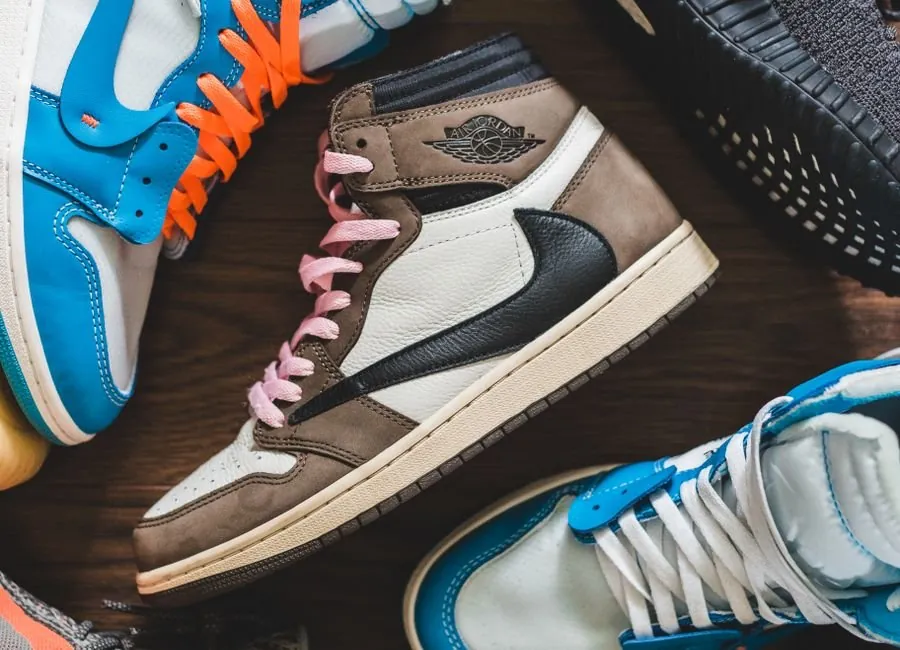 Shoe care blog