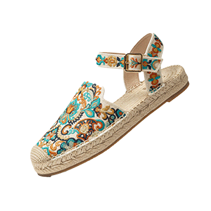Designer-Espadrilles