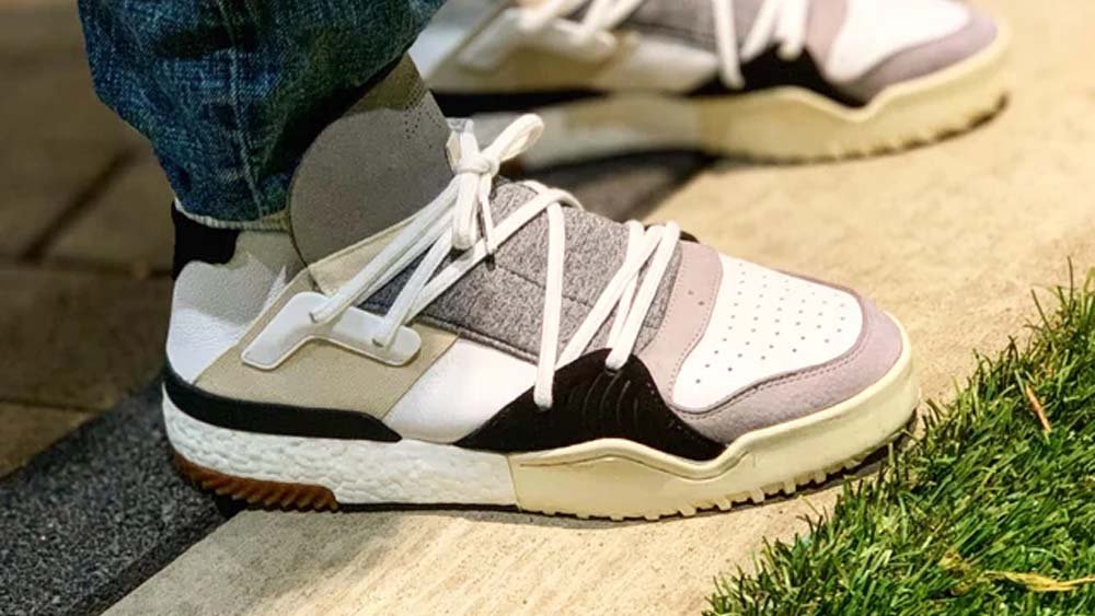 Adidas by Alexander Wang / Y-3 / Pharrell Collaborations