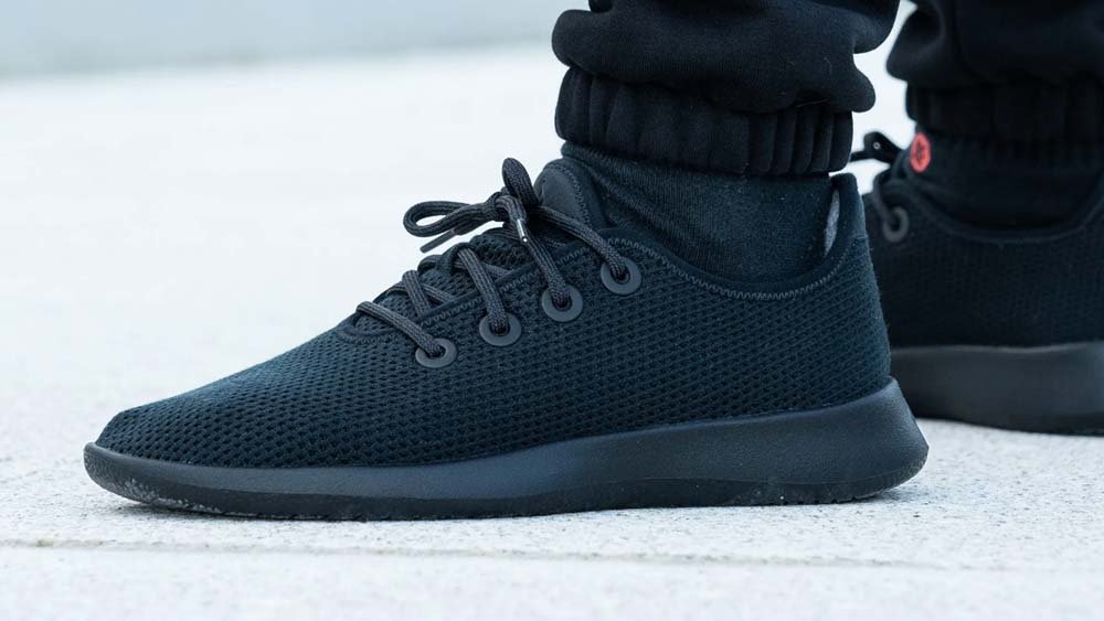 Allbirds Tree Runners