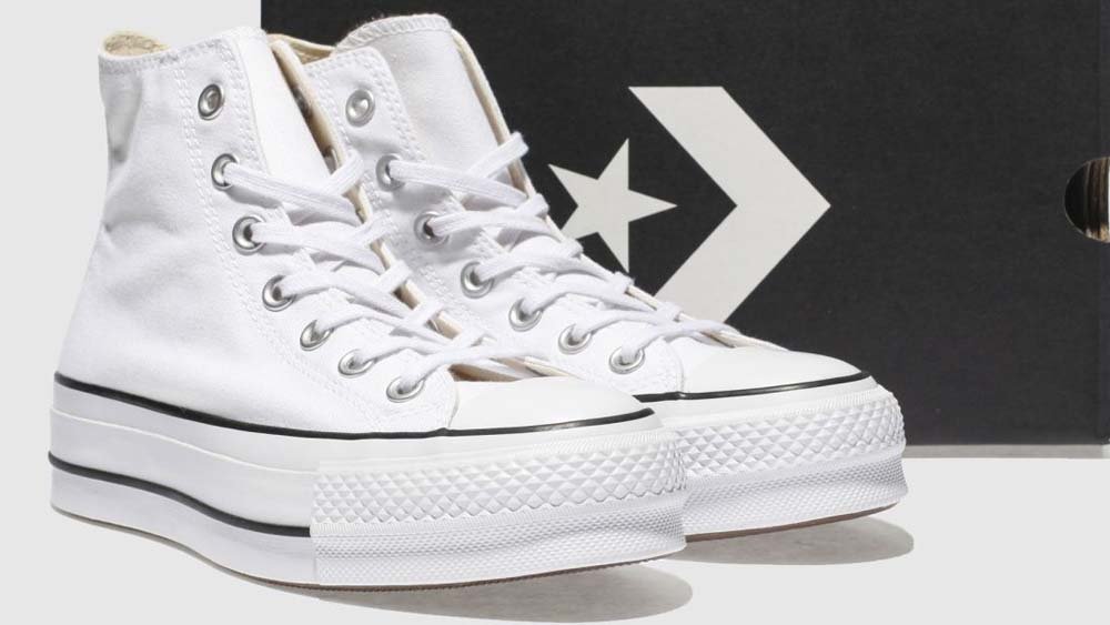 Converse Chuck Taylor All Star Lift 