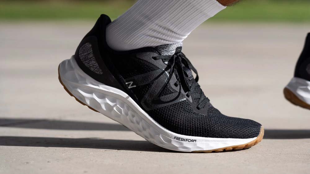 New Balance Fresh Foam Arishi v4 GTX
