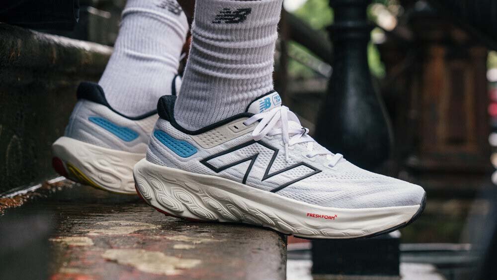 New Balance Fresh Foam X 1080v13