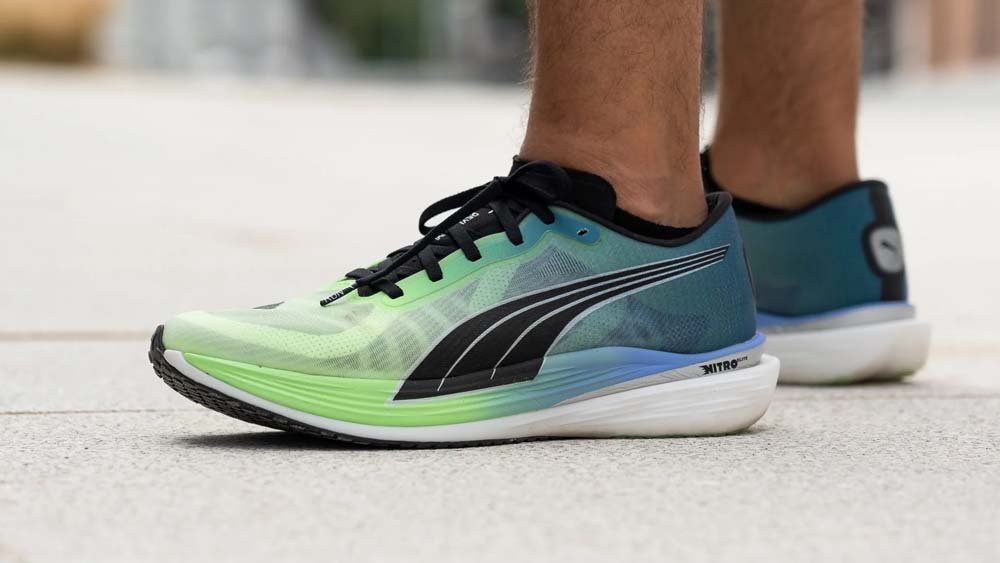 Puma Deviate Nitro Elite 2