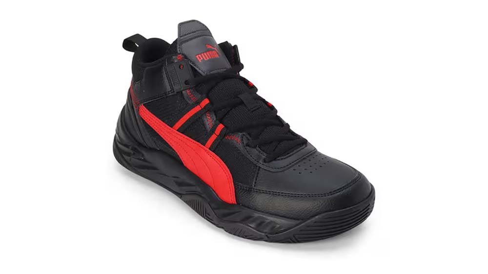 Puma Rebound Future Winterized High-Top