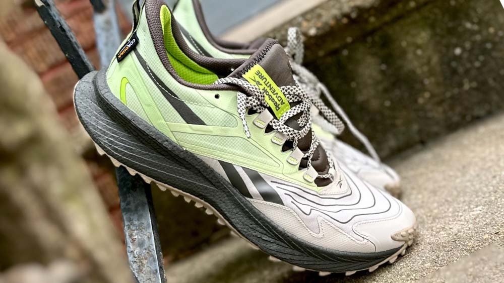 Reebok Floatride Energy 5