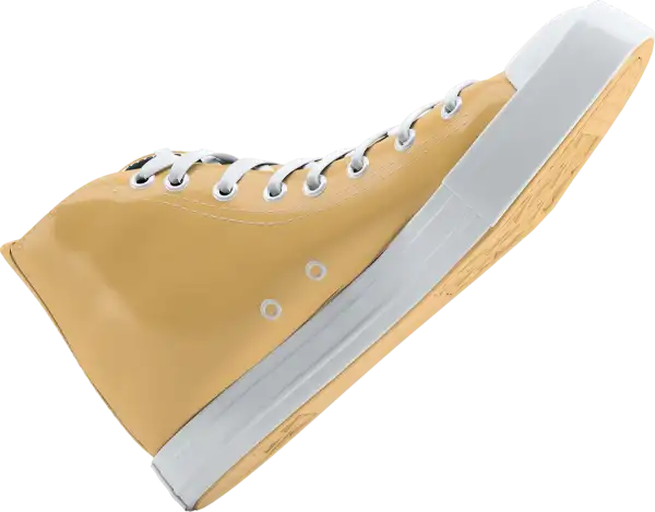 Sneaker shoe