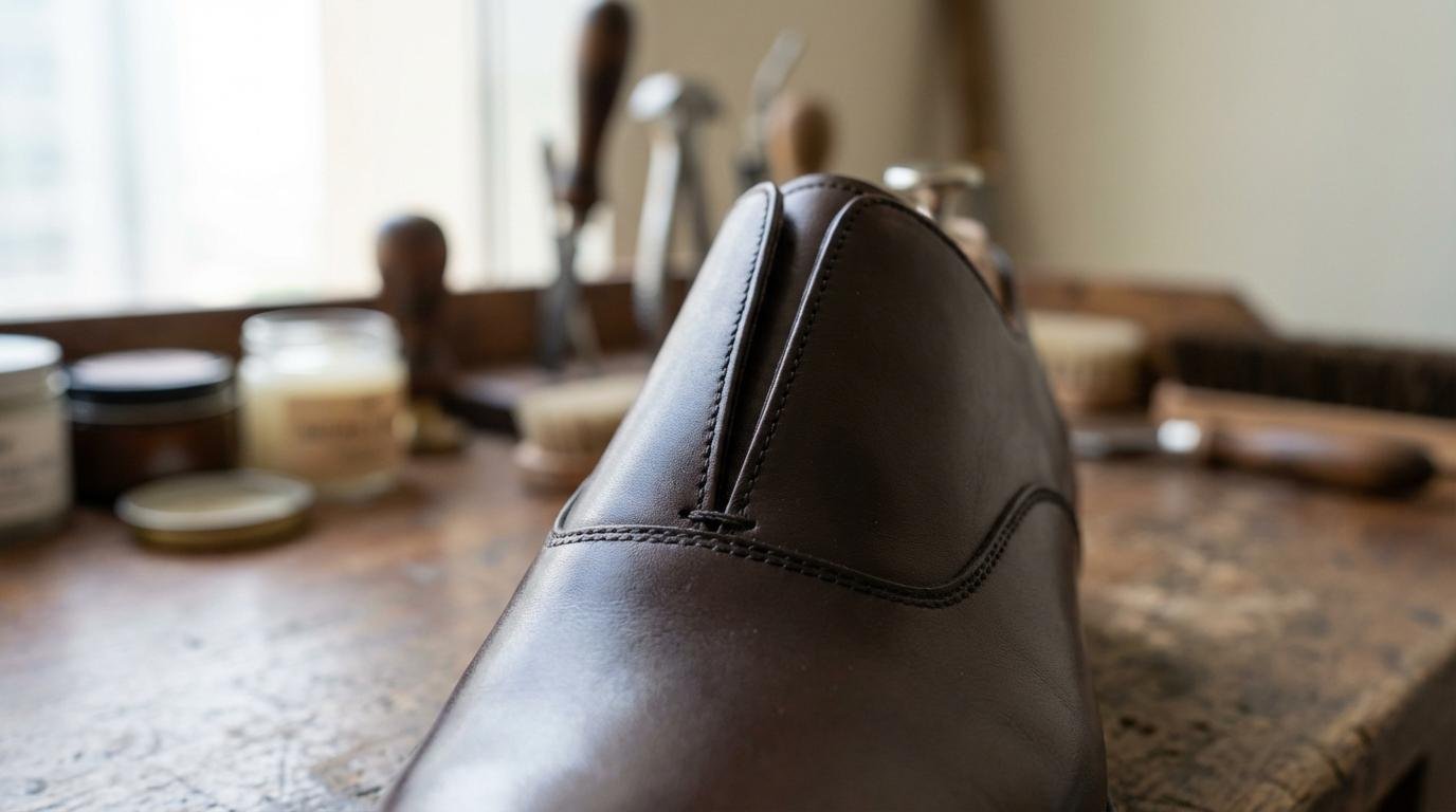 shoe stitching repair dubai